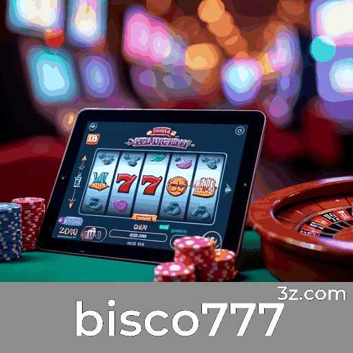 bisco777: A Plataforma Completa e Confiável para Suas Apostas