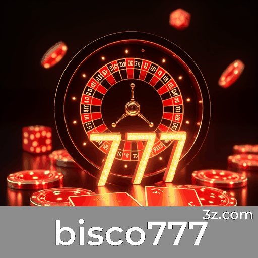 Ganhe mais com os bônus exclusivos do bisco777!