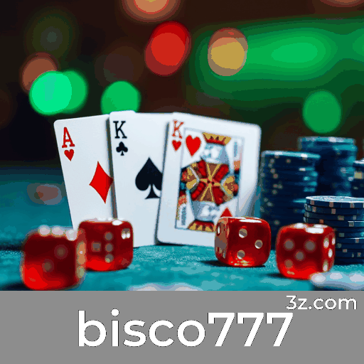 Emocionante Imersão no Ambiente Envolvente do Cassino bisco777