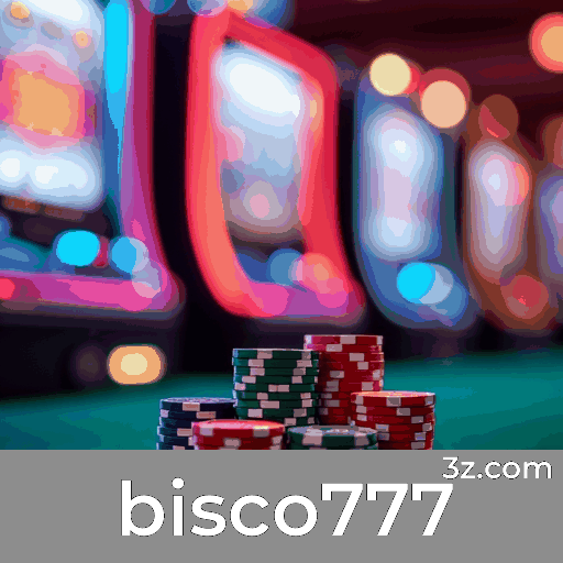 bisco777: O aplicativo que transforma suas apostas esportivas