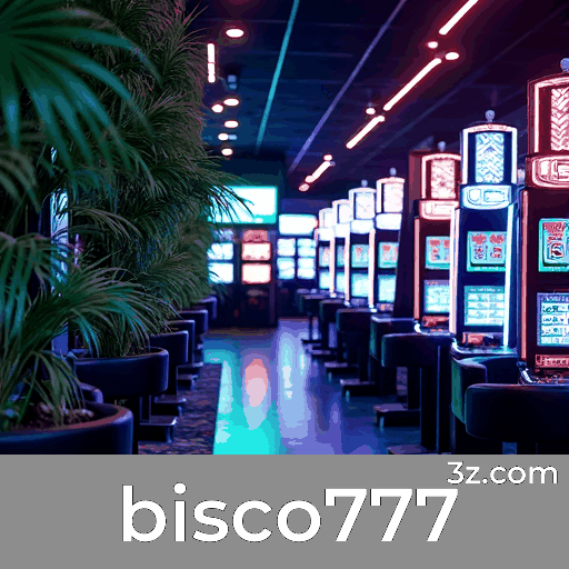 Emocionante Imersão no Ambiente Envolvente do Cassino bisco777