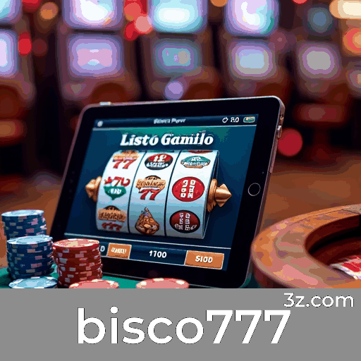 bisco777: A Plataforma Completa e Confiável para Suas Apostas