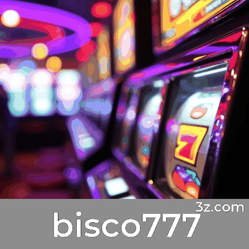 Bisco777: Esportes, Odds em Tempo Real e Muito Mais