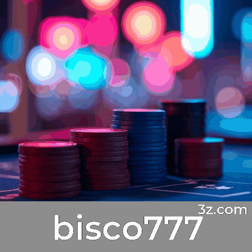 Bisco777: Esportes, Odds em Tempo Real e Muito Mais