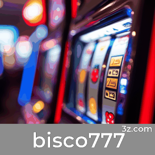 Ganhe mais com os bônus exclusivos do bisco777!